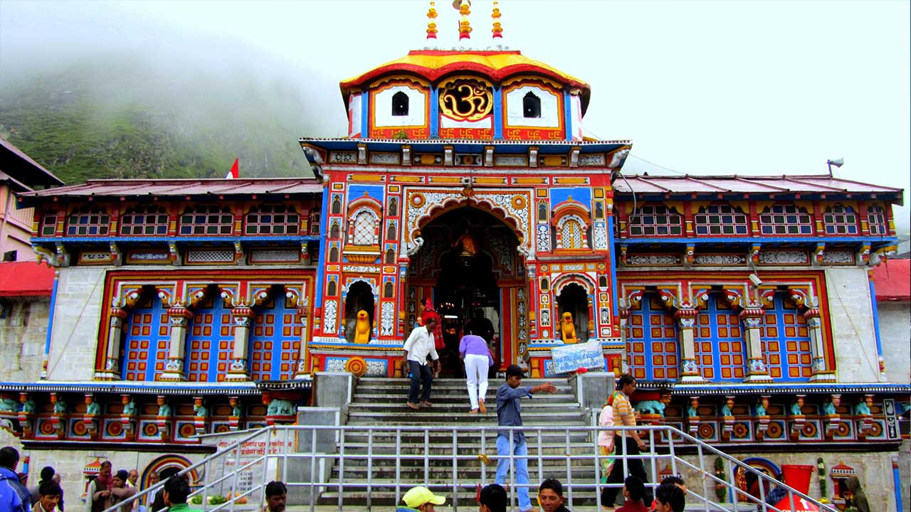 Ek Dham Yatra Package