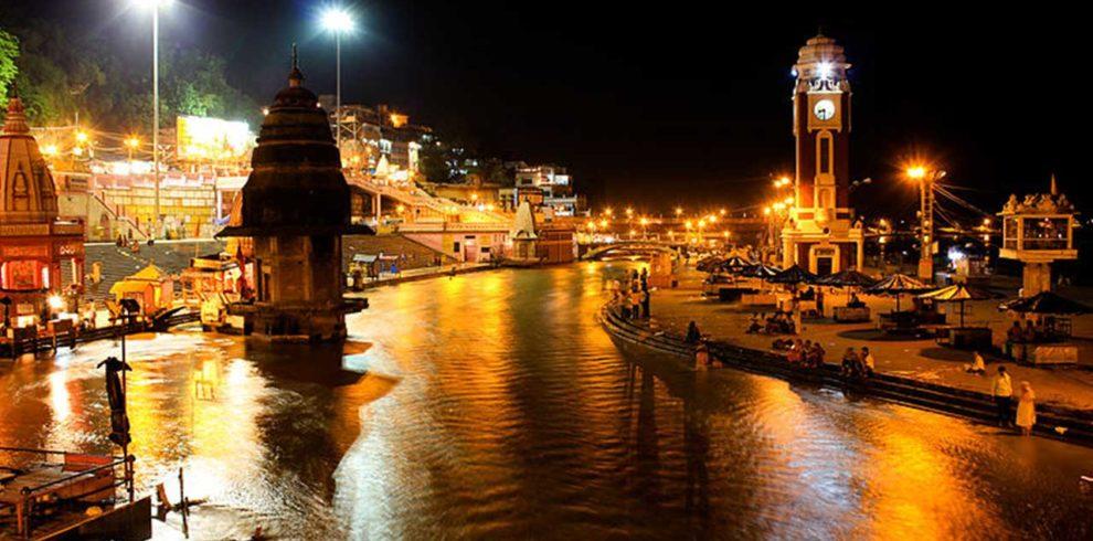 Haridwar Tour Package
