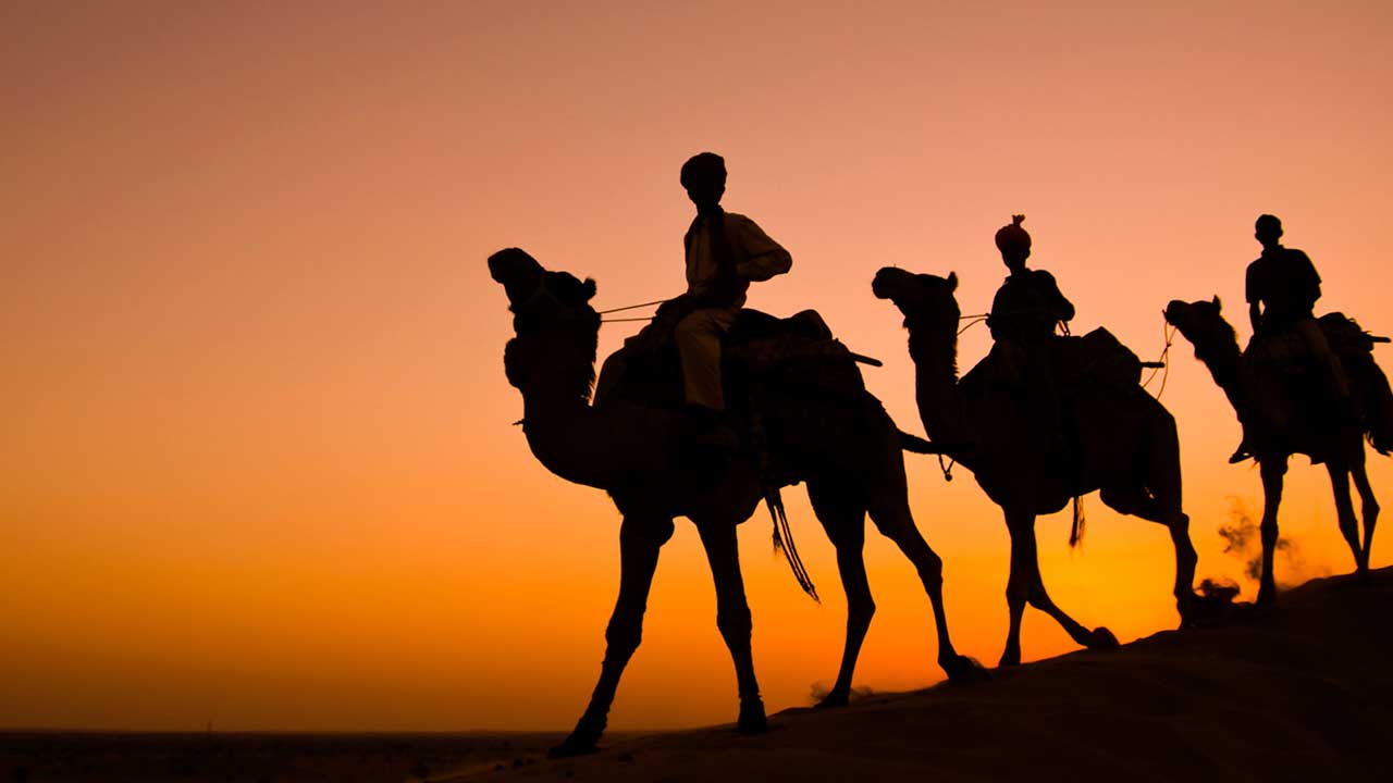 Rajasthan Tour packages