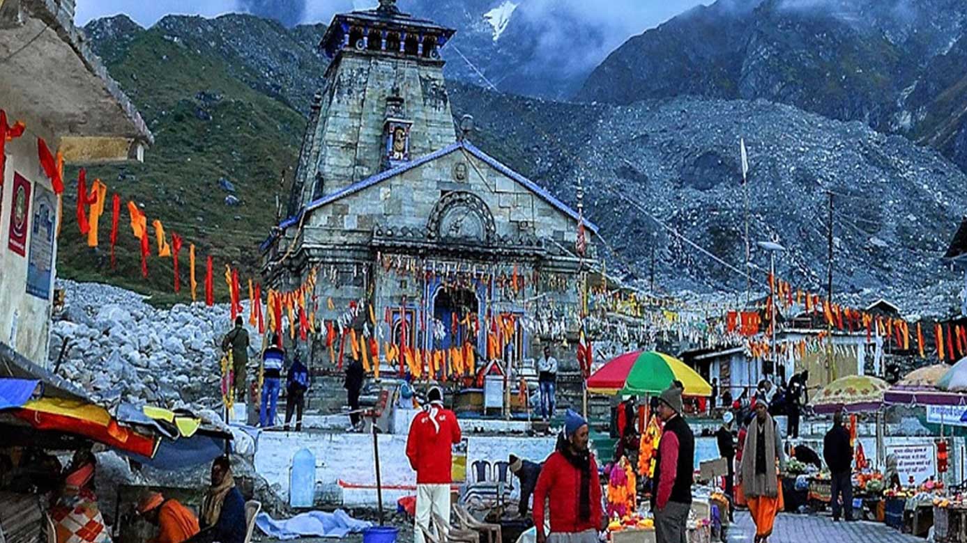 Best Taxi Rental Services for Char Dham Yatra