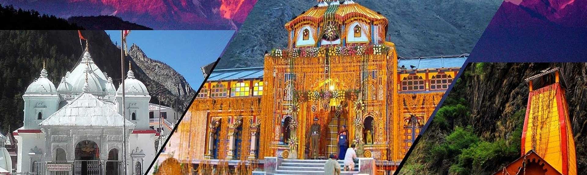 Best taxi rental for char dham yatra 2019