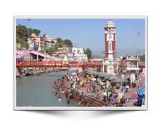 Car Coach Rental In Haridwar