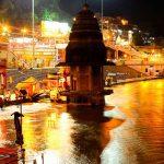 Char Dham Yatra package from Haridwar by car