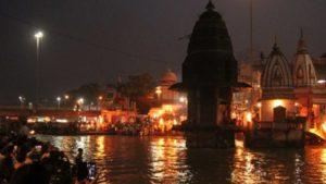 Char Dham Taxi Service from Haridwar