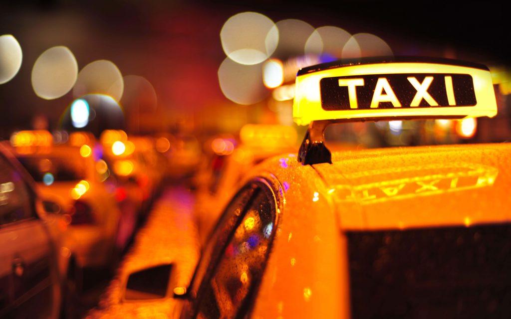 Taxi Booking in Haridwar