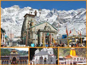 Chardham Tourism