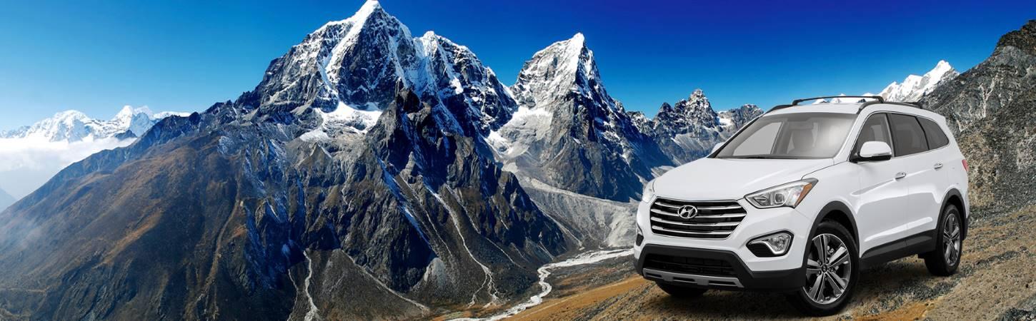 Car service in Uttarakhand