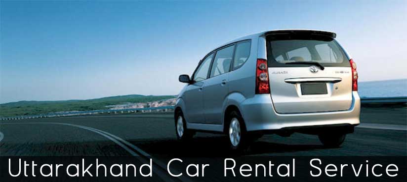 Chardham car rentals at best rate