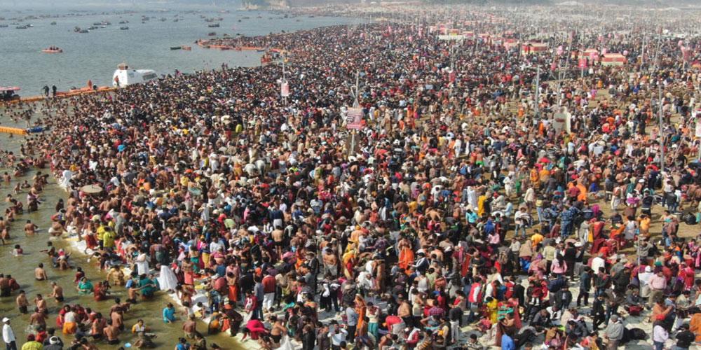 Car and taxi rental for Kumbh mela