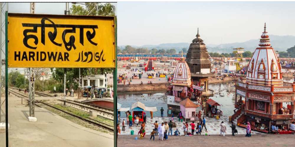 One way taxi booking from Haridwar to Delhi