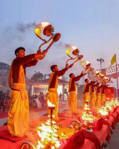 chardham tourist attraction